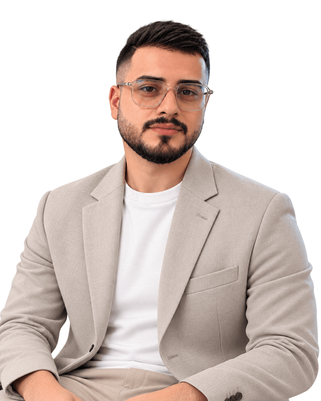 Ali Hammad