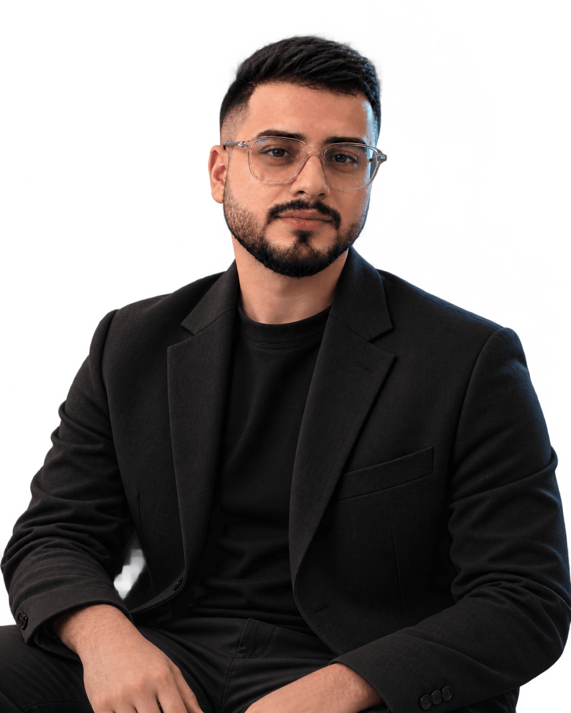 Ali Hammad