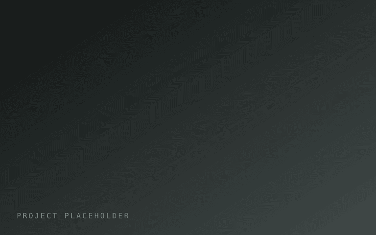 Abstract placeholder artwork.
