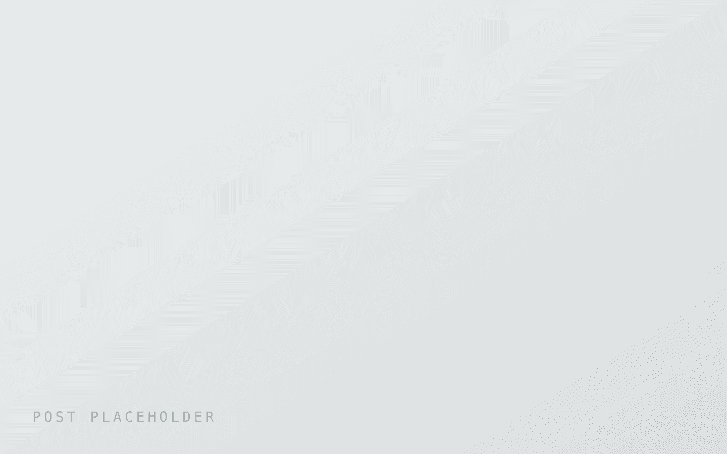 Abstract placeholder artwork.