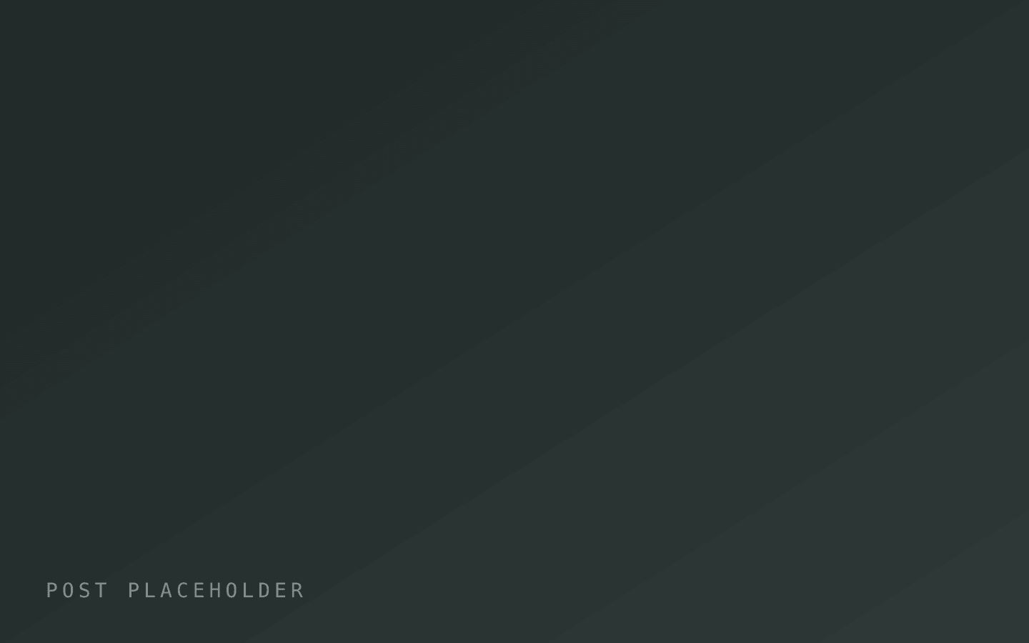 Abstract placeholder artwork.