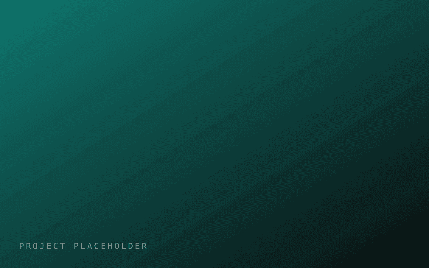 Abstract placeholder artwork.